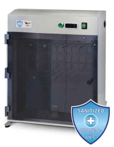 STERILIZER LA MINERVA MPS 50